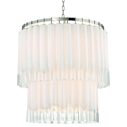 Tyrell 2-Tier Pendant
