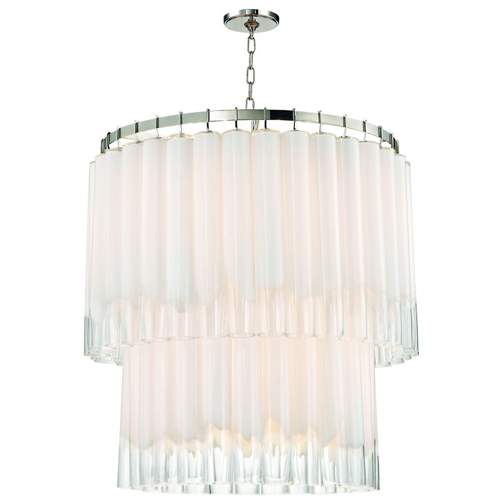 Tyrell 2-Tier Pendant