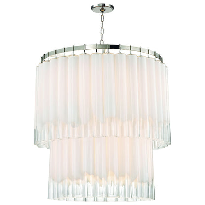 Tyrell 2-Tier Pendant