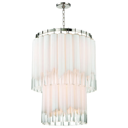 Tyrell 2-Tier Pendant