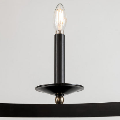 Allendale 2 Tier Chandelier