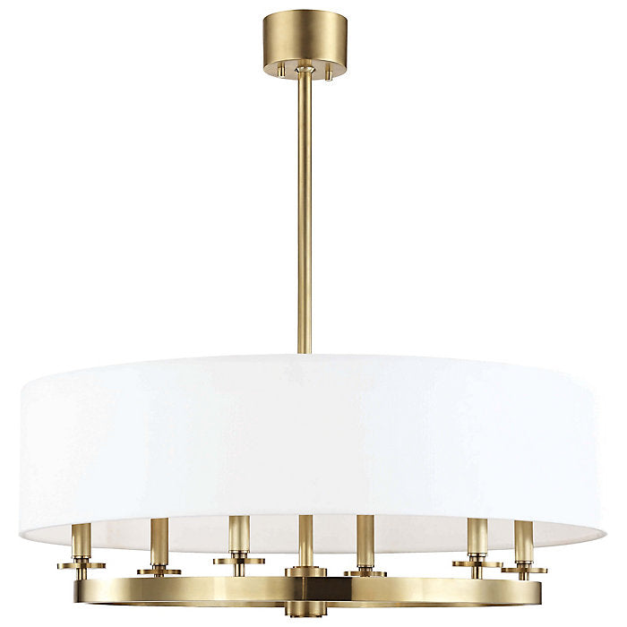 Durham Pendant