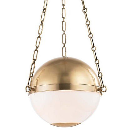Sphere No.2 Pendant
