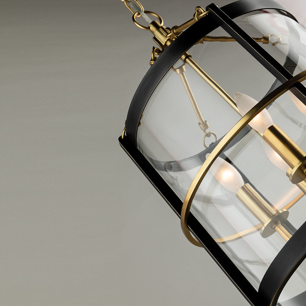 Ren Pendant