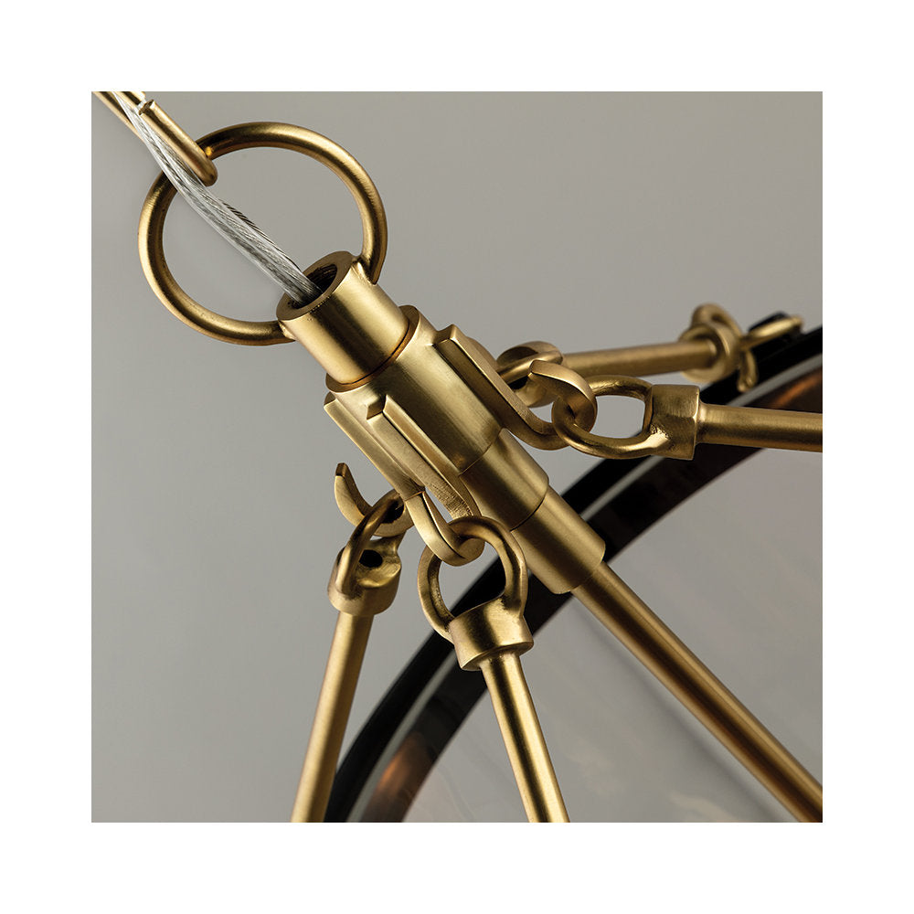 Ren Pendant