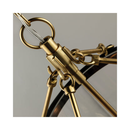 Ren Pendant