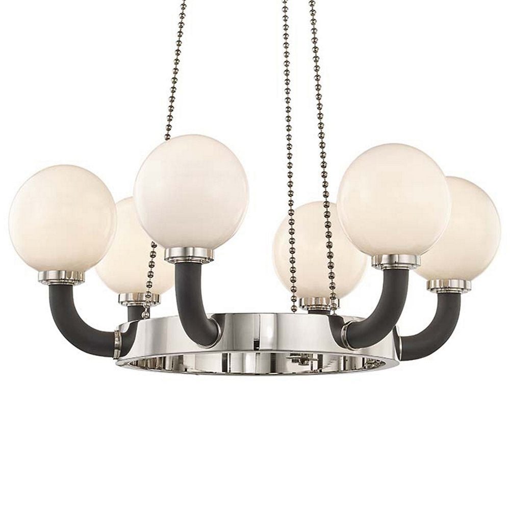 Werner Pendant