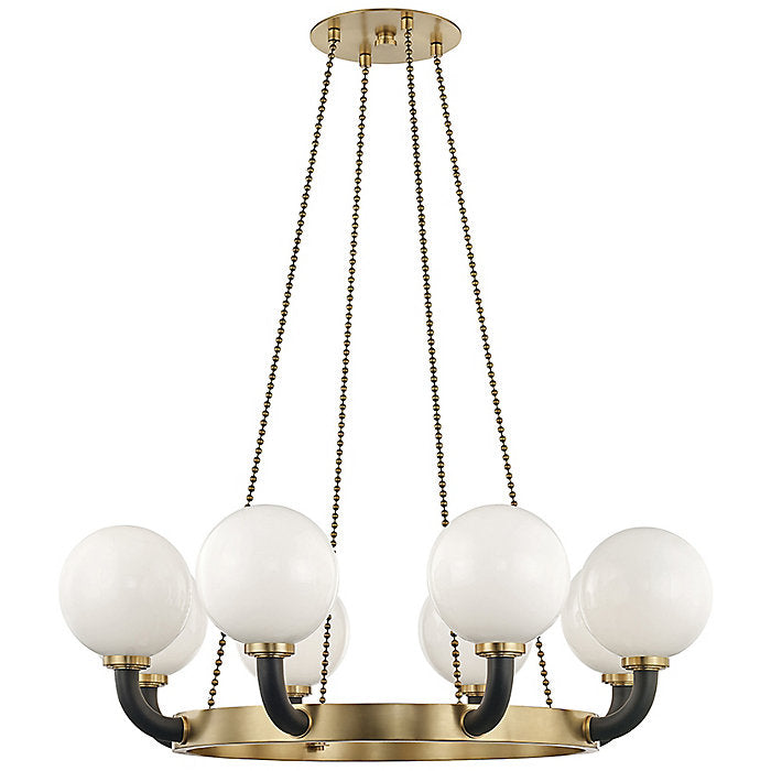 Werner Pendant
