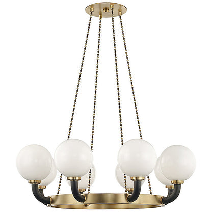 Werner Pendant
