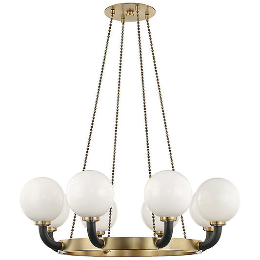 Werner Pendant