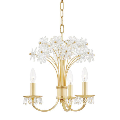 Beaumont Chandelier