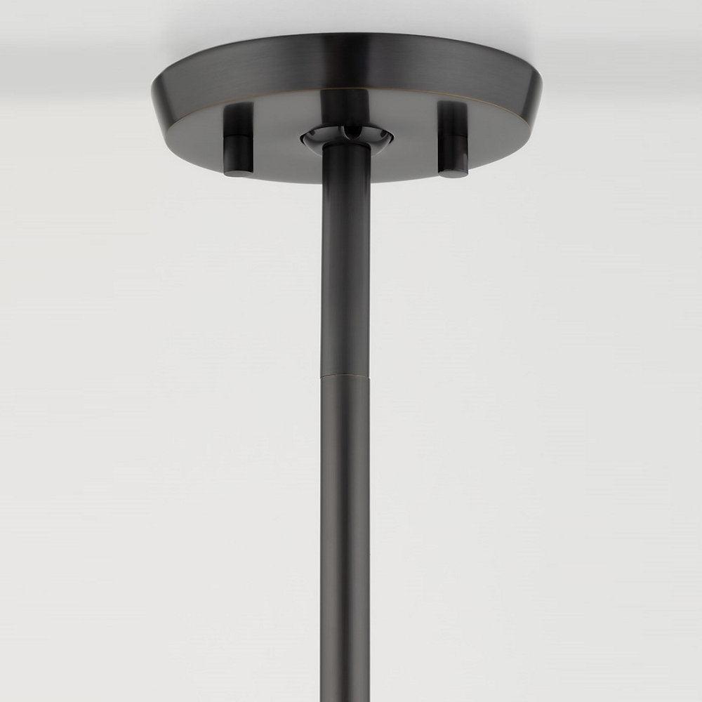 Draper LED Pendant