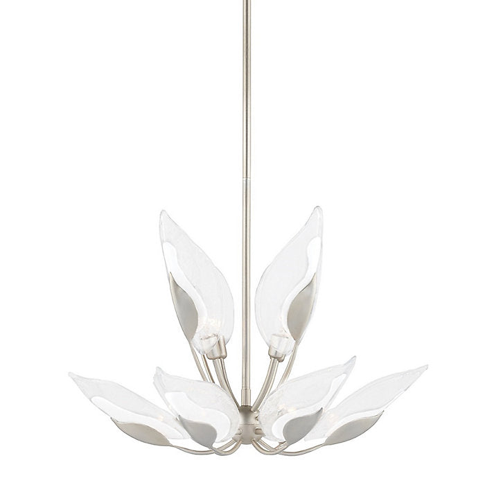 Blossom 2 Tier Chandelier