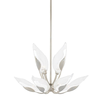 Blossom 2 Tier Chandelier