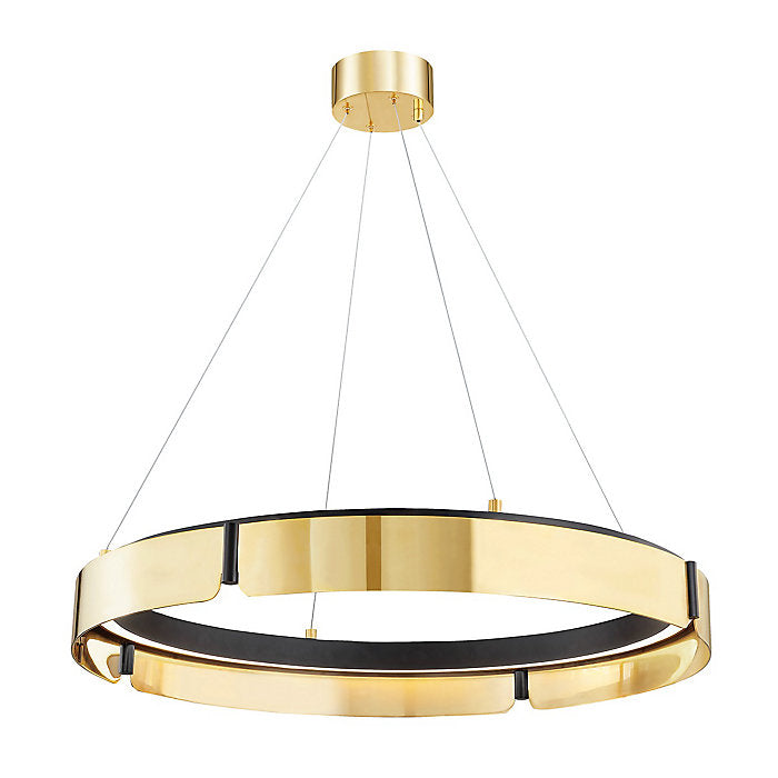 Tribeca LED Chandelier