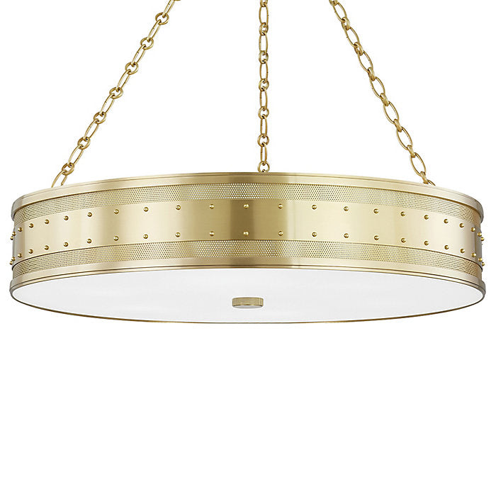 Gaines Pendant