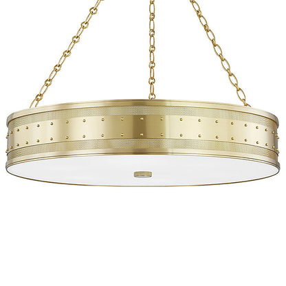 Gaines Pendant