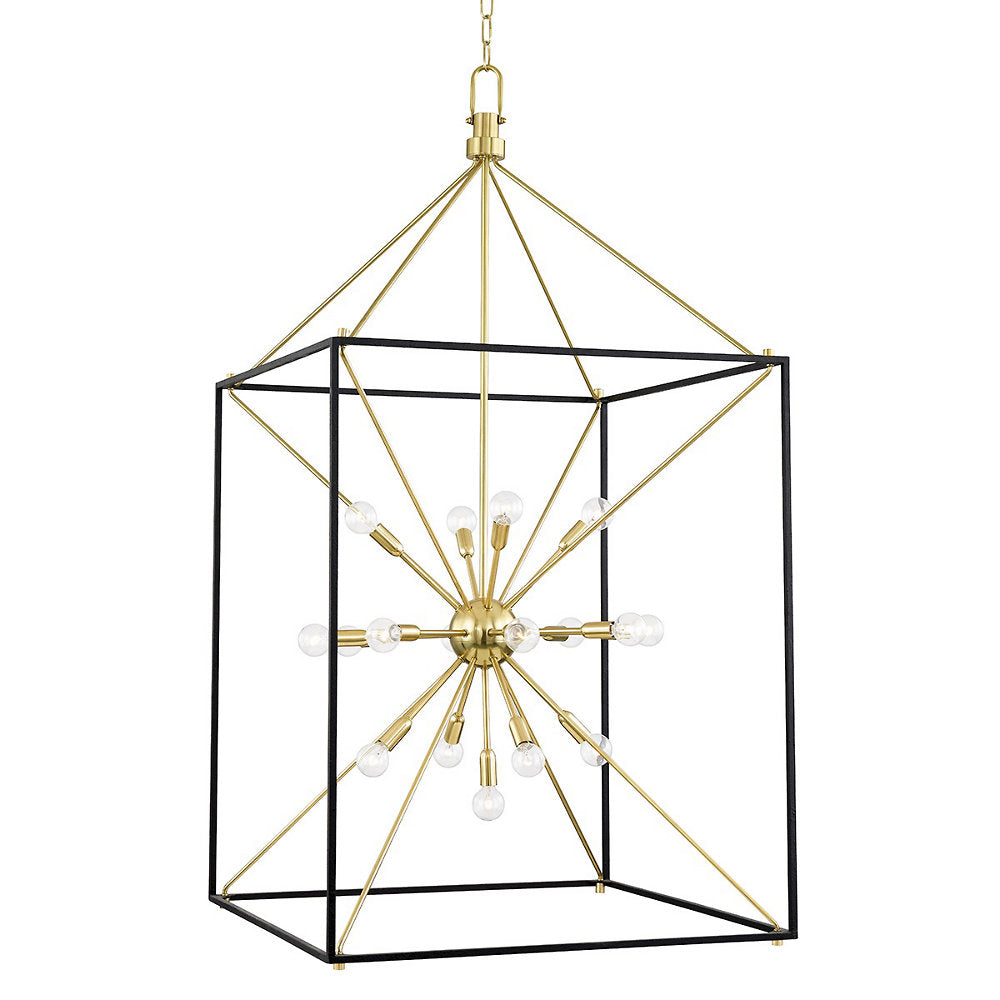 Glendale Chandelier
