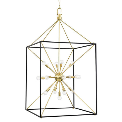 Glendale Chandelier