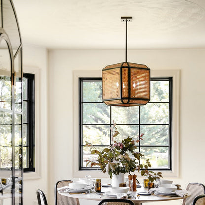 Georgia Chandelier