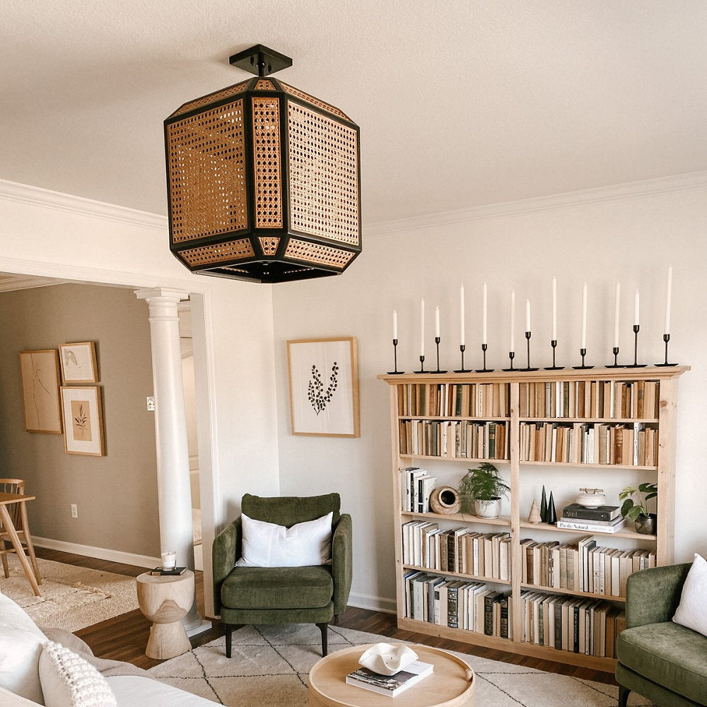 Georgia Chandelier