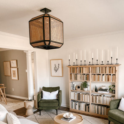 Georgia Chandelier