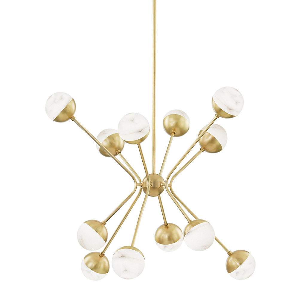 Saratoga Chandelier
