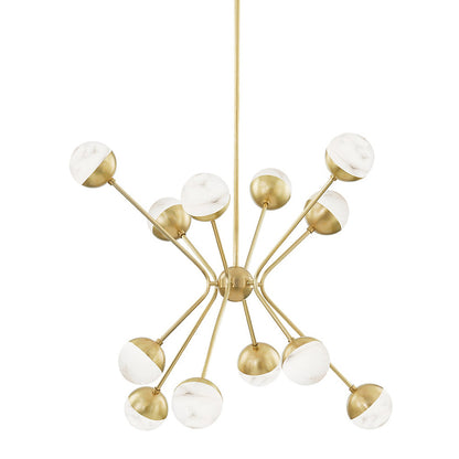 Saratoga Chandelier