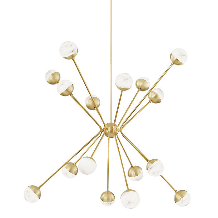 Saratoga Chandelier