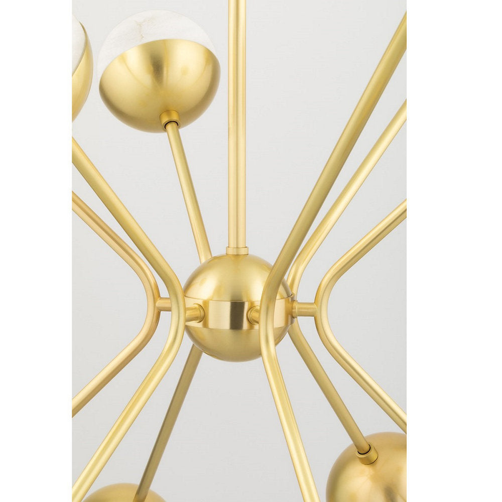 Saratoga Chandelier