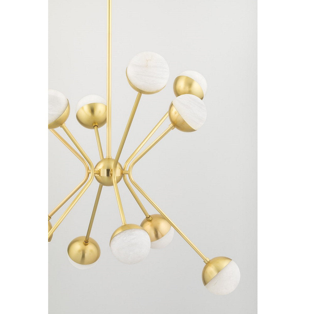 Saratoga Chandelier
