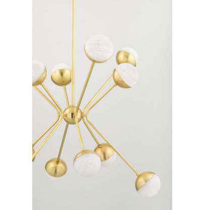 Saratoga Chandelier