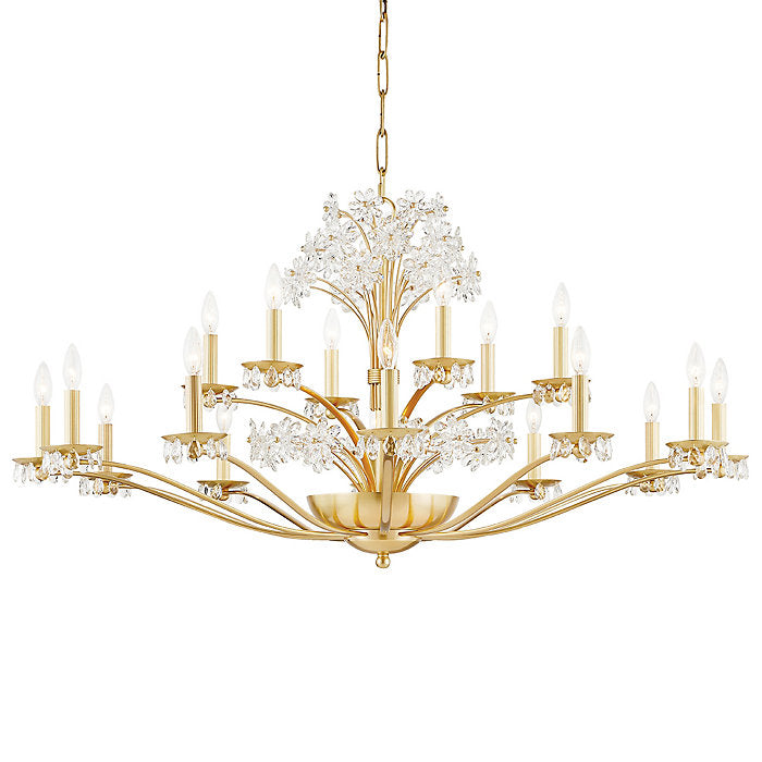 Beaumont Large Chandelier