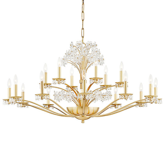 Beaumont Large Chandelier
