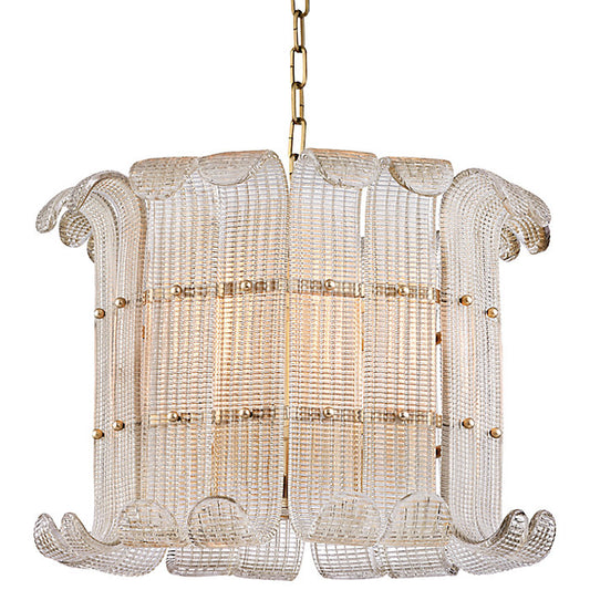 Brasher Chandelier