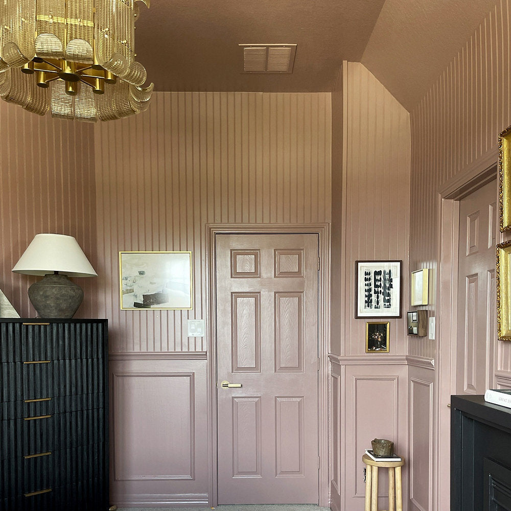 Brasher Chandelier
