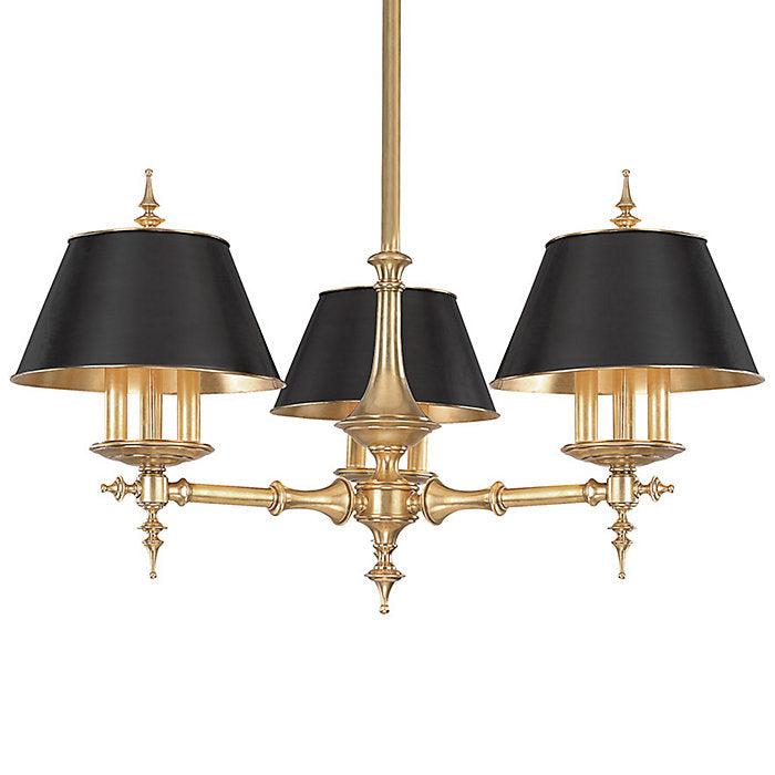 Cheshire Chandelier