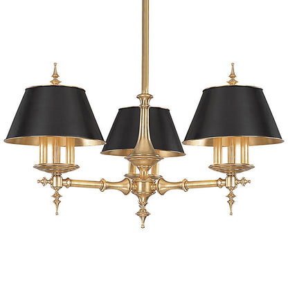 Cheshire Chandelier