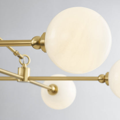 Andrews Chandelier