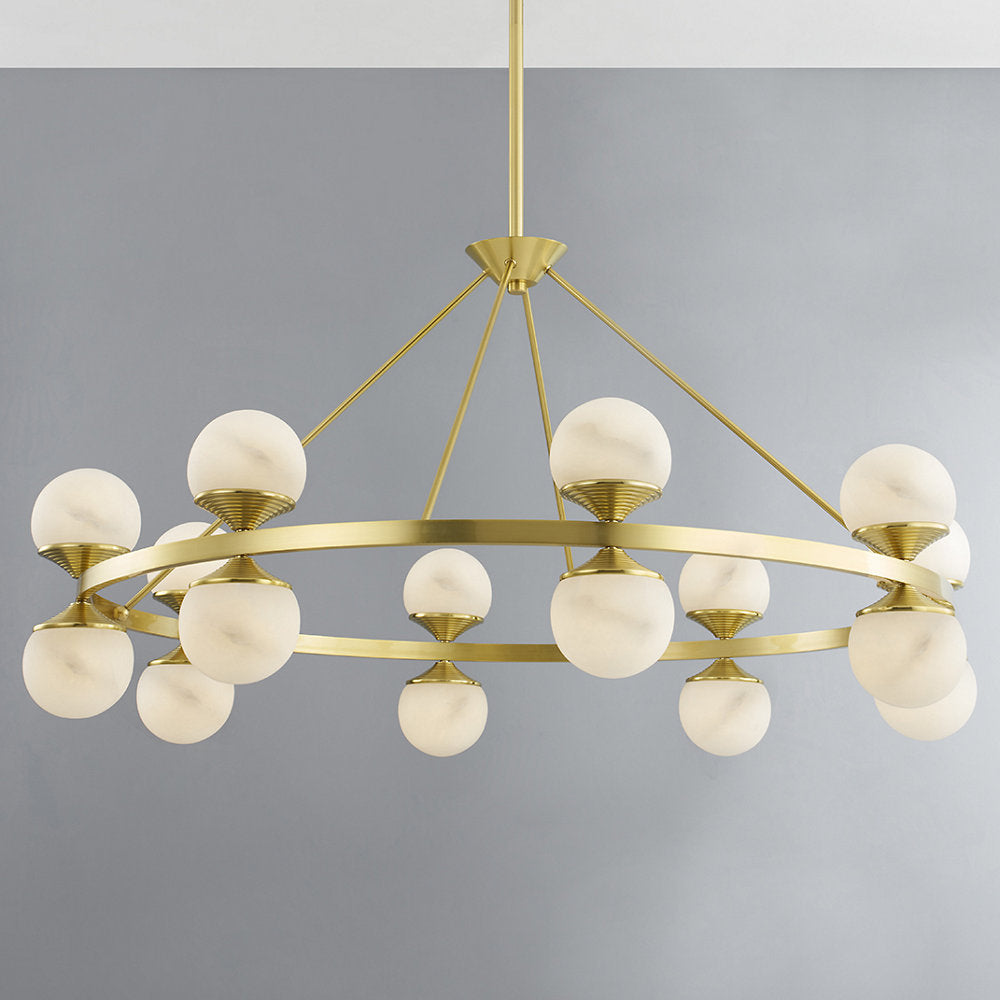 Grafton Chandelier