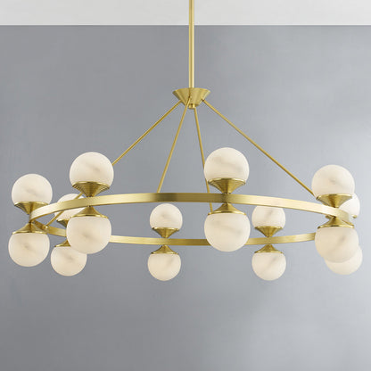 Grafton Chandelier
