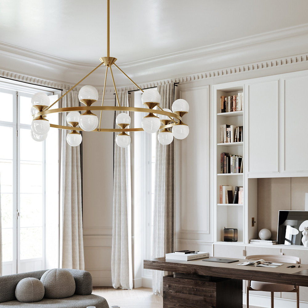 Grafton Chandelier