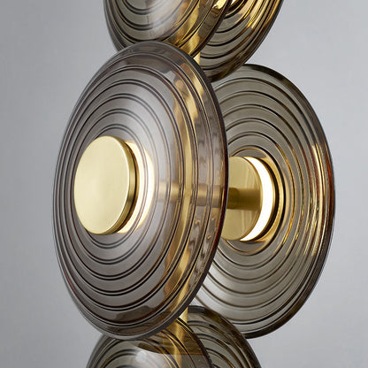 Griston LED Pendant