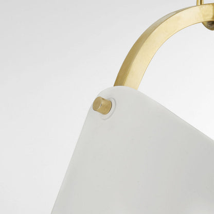Burnbay Pendant