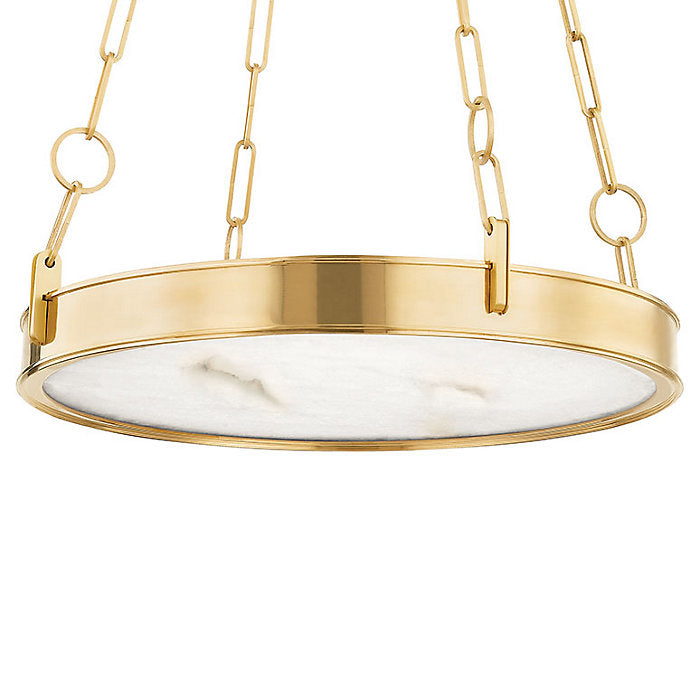 Kirby LED Chandelier