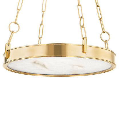 Kirby LED Chandelier