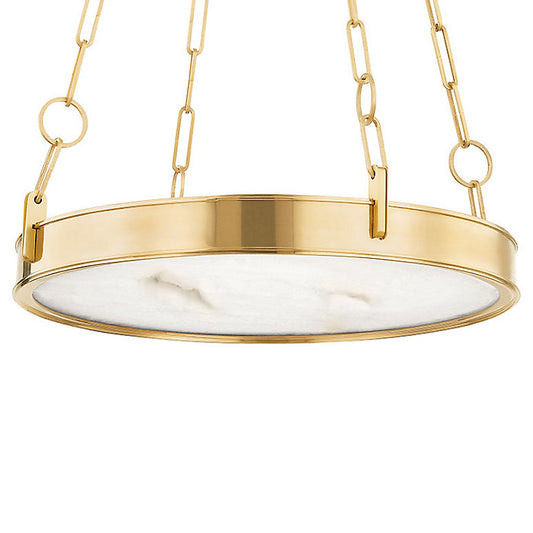 Kirby LED Chandelier