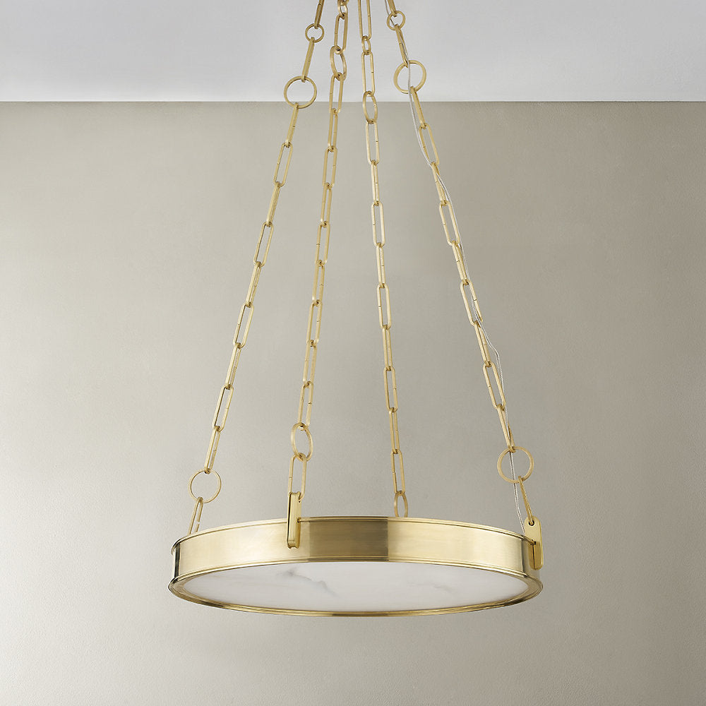 Kirby LED Chandelier