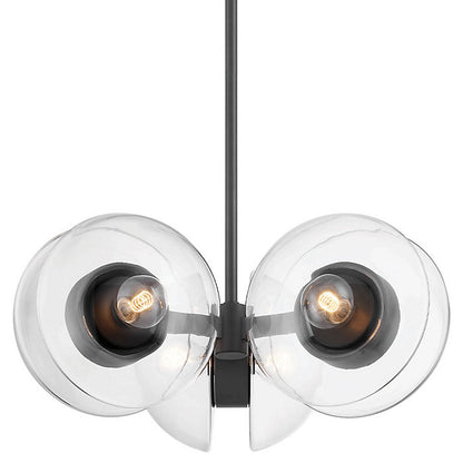 Kert Chandelier