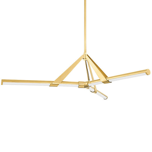Jonas LED Chandelier